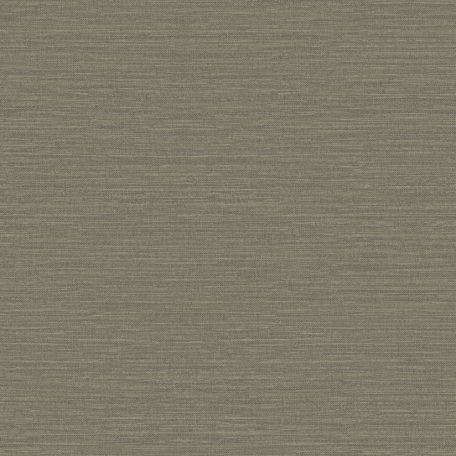 Természetes mintázatú textil hatású enyhén dombornyomott UNI minta barna/szürkésbarna/bronzbarna tónus tapéta