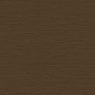   Természetes mintázatú textil hatású enyhén dombornyomott UNI minta bronzbarna és sötérbarna tónus tapéta