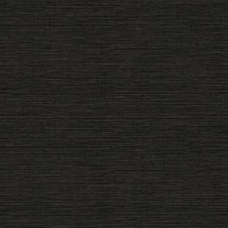   Finom textúrájú diszkrét csillogású szövésminta sötétszürke és antracit/fekete tónus fémes arany mintarészletek tapéta