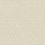 Art Deco ihlette kis legyező/pálmalevél geometriai minta bézs világosbarna és krémszín tónus finom fény tapéta
