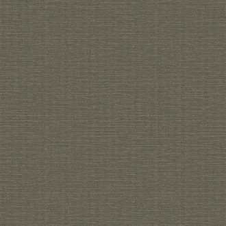   Finoman texturált valósághű lenvászon szövés minta bézs/szürkésbézs és fekete tónus finom fémes fény tapéta