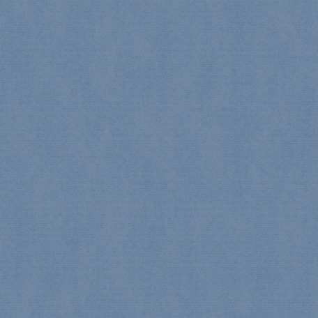 Ugepa Reflets F79301 Natur egyszínű strukturált finom szövet textúra kék tapéta