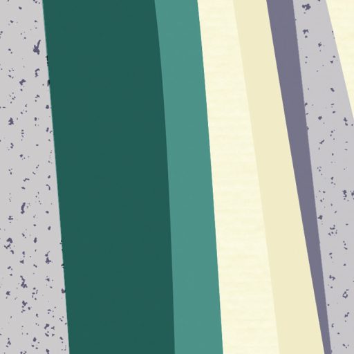 Szinyei Merse Pál után szabadon! Lila kalapos nő művészi portré fehér lila zöld és szürkéslila tónus falpanel