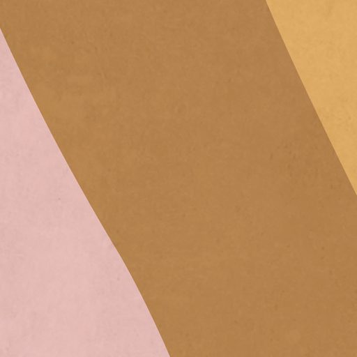 Káróból absztraktba! Lenyűgöző izgalmas grafikus faldizájn kék sárga barna rózsaszín és világoskék tónus falpanel