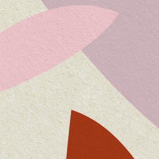 Modern és művészi korall és absztrakt virágok mintája krém burgundi vörös türkiz sötétkék naracs és rózsaszín tónus falpanel