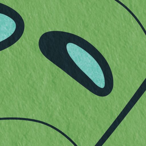 Trópusi ihletésű élénk és részletgazdag egzotikus dzsungel design fissítő türkiz zöld rózsaszín és sötétzöld tónus falpanel