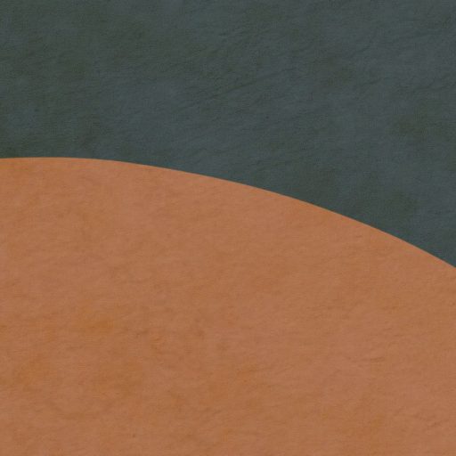 Formák és színek egyedi szimbiózisa modern kompozíció mély szürkészöld fekete barna és sokszínű tónus falpanel