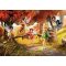 AG Design Tinkerbell and the Fairies Csingiling FTD0251 nagy méretű Disney poszter