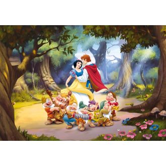   AG Design Princess Snow White Hófehérke Disney FTD0252 nagy méretű poszter