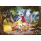 AG Design Princess Snow White Hófehérke Disney FTD0252 nagy méretű poszter