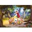 AG Design Princess Snow White Hófehérke Disney FTD0252 nagy méretű poszter