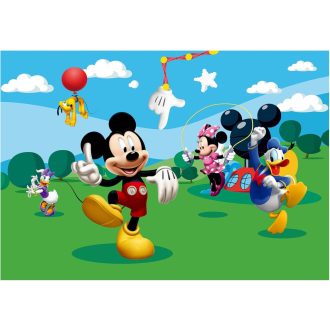 AG Design Mickey Mouse Disney FTD0253 nagy méretű poszter