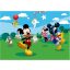 AG Design Mickey Mouse Disney FTD0253 nagy méretű poszter