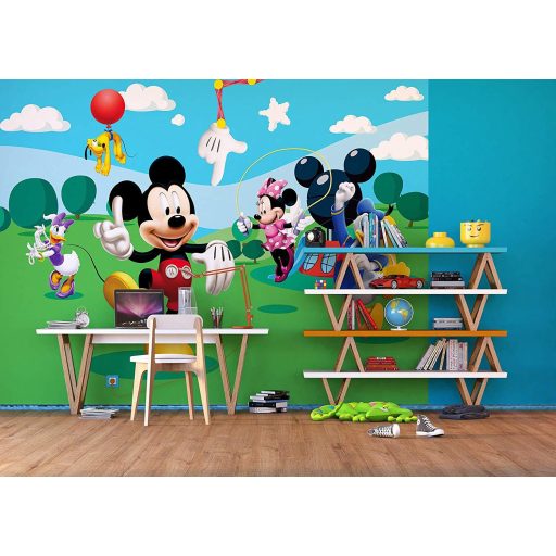 AG Design Mickey Mouse Disney FTD0253 nagy méretű poszter