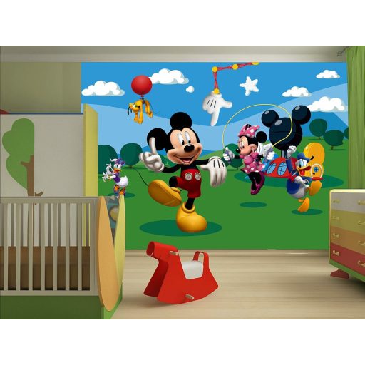 AG Design Mickey Mouse Disney FTD0253 nagy méretű poszter