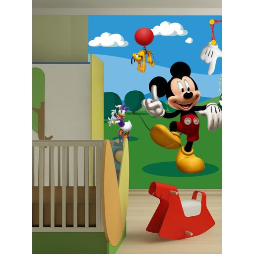 AG Design Mickey Mouse Disney FTD0253 nagy méretű poszter