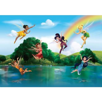   AG Design Fairies Tündérek Disney FTD2222 nagy méretű poszter