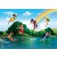 AG Design Fairies Tündérek Disney FTD2222 nagy méretű poszter