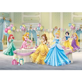   AG Design Princess Cindarella Hercegnők FTD2224 nagy méretű poszter