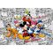AG Design Mickey Mouse Disney FTD2225 nagy méretű poszter