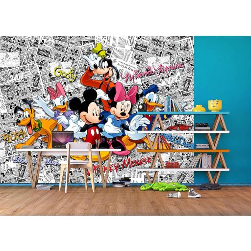 AG Design Mickey Mouse Disney FTD2225 nagy méretű poszter