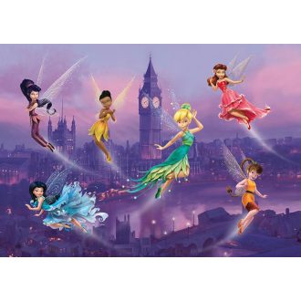   AG Design Fairies Tündérek Disney FTDS1925 közepes méretű poszter