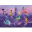 AG Design Fairies Tündérek Disney FTDS1925 közepes méretű poszter