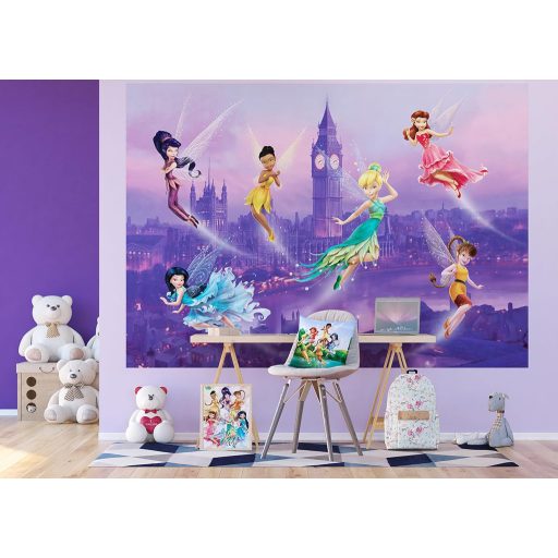 AG Design Fairies Tündérek Disney FTDS1925 közepes méretű poszter