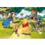 AG Design Winnie The Pooh Micimackó és barátai FTDS1938 közepes méretű poszter