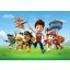 AG Design Paw Patrol Mancs Őrjárat Disney FTDS1957 közepes méretű poszter
