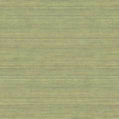   Fűszövet hatású természetes minta zöld sárga és sárgászöld tónus tapéta