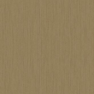   Finom csíkozású strukturált minta csillogó arany és réz szálakkal arany/aranysárga tónus fémes hatás tapéta