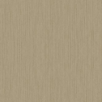   Finom csíkozású strukturált minta csillogó aranyszálakkal arany/aranysárga/aranybarna tónus fémes hatás tapéta