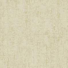   A fakéreg természete tükrőződik! Repedezett kéreghatású minta krém bézs és arany/aranysárga tónus tapéta