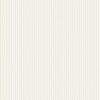   Örök és időtlen klasszikus! Kifinomult harmonikus csíkozású minta fehér és lágy bézs tónus tapéta