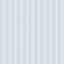 Örök és időtlen klasszikus! Kifinomult harmonikus csíkozású minta fehér és halvány kék tónus tapéta