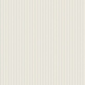   Örök és időtlen klasszikus! Kifinomult harmonikus csíkozású minta fehér és halvány kék/szürkéskék tónus tapéta