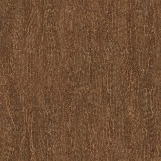   Töredezett pikkelyszerű fémes elemek enyhén hullámos struktúrmintája meleg bronzbarna tónus fémes mintafény tapéta