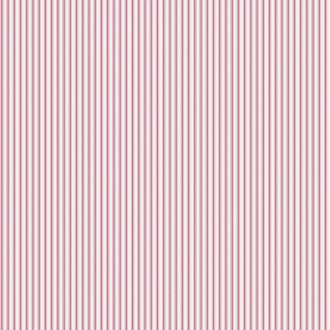   Örök és időtlen klasszikus! Kifinomult harmonikus csíkozású minta fehér pasztell rózsaszín és levendula tónus tapéta