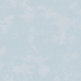   Ablaknyitás a végtelen égre - foltos enyhén mosott textúrájú minta jégkék égkék hamvas azúr és füstkék tónus tapéta