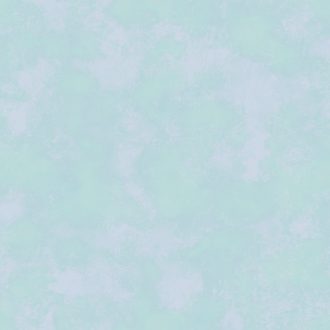   Vizuális áradó koffein löket - foltos enyhén mosott textúrájú minta menta vízkék hamvas türkiz és mészfehér tónus tapéta
