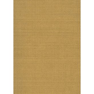   Pontokkal kialakított természetes durva vászonminta sárga tónus tapéta