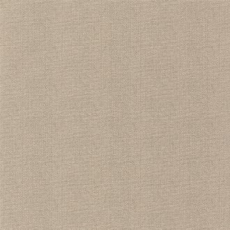   Caselio Escapade/Green life 101561904 UNI NATTE Egyszínű strukturált textil tejeskávészín tapéta