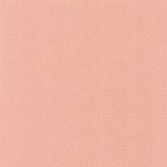   Caselio Green Life 101564240 UNI Egyszínú strukturált textil drazsé rózsaszín tapéta