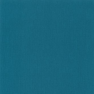   Caselio Escapade/Green Life 101566680  UNI Egyszínú strukturált textil telt kék tapéta