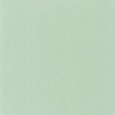   Caselio Escapade/Green Life 101567001 UNI Egyszínú strukturált textil mandulazöld tapéta