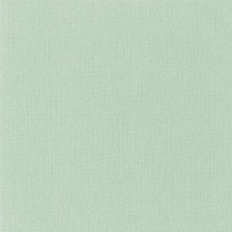   Caselio Escapade/Green Life 101567001 UNI Egyszínú strukturált textil mandulazöld tapéta