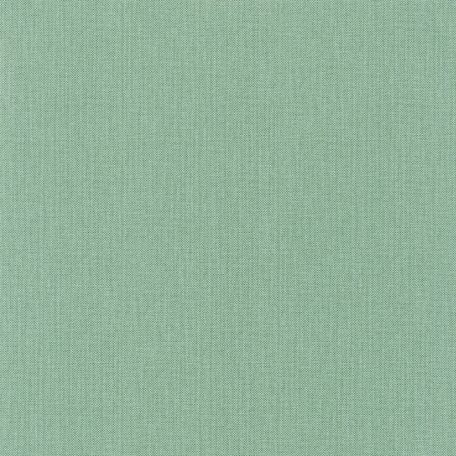 Caselio Escapade/Green Life 101567014 UNI Egyszínú strukturált textil zsályazöld tapéta