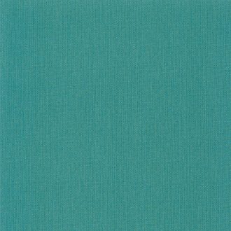   Caselio Escapade/Green Life 101567449 UNI Egyszínú strukturált textil sötét mentazöld tapéta