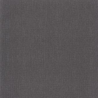   Caselio Escapade/Green Life 101569640  UNI Egyszínú strukturált textil sötétszürke/fekete tapéta